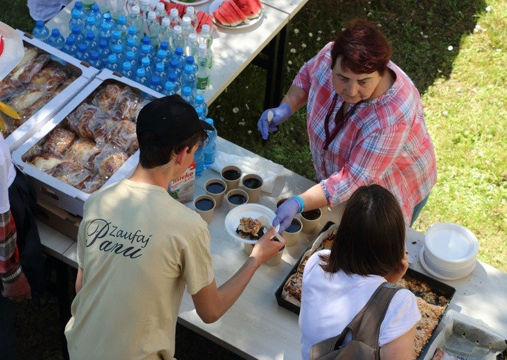 Gdańsk - Mątowy Wielkie 2021