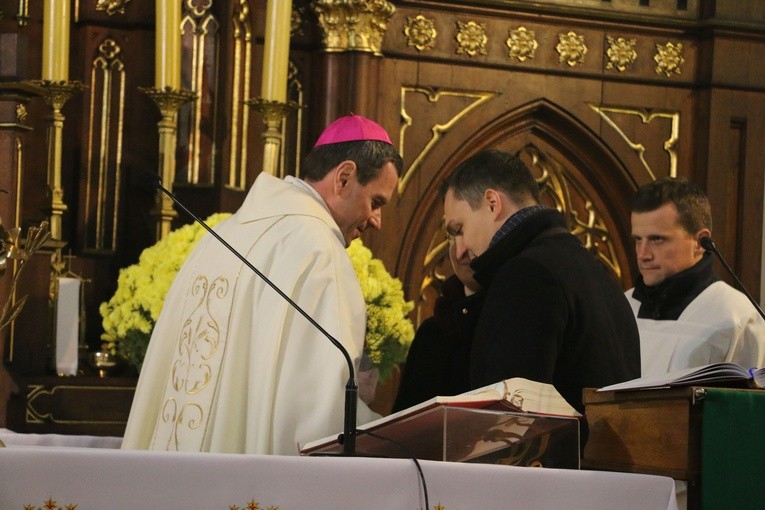 25 lat KSM diecezji płockiej