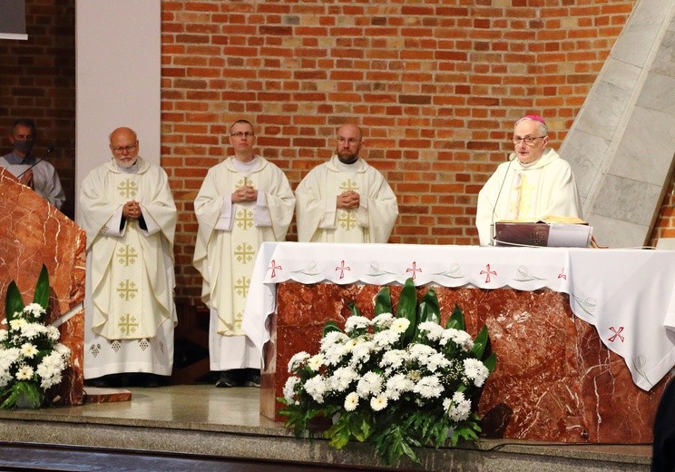 XII Rowerowa Pielgrzymka Elbląg-Susz-Jasna Góra