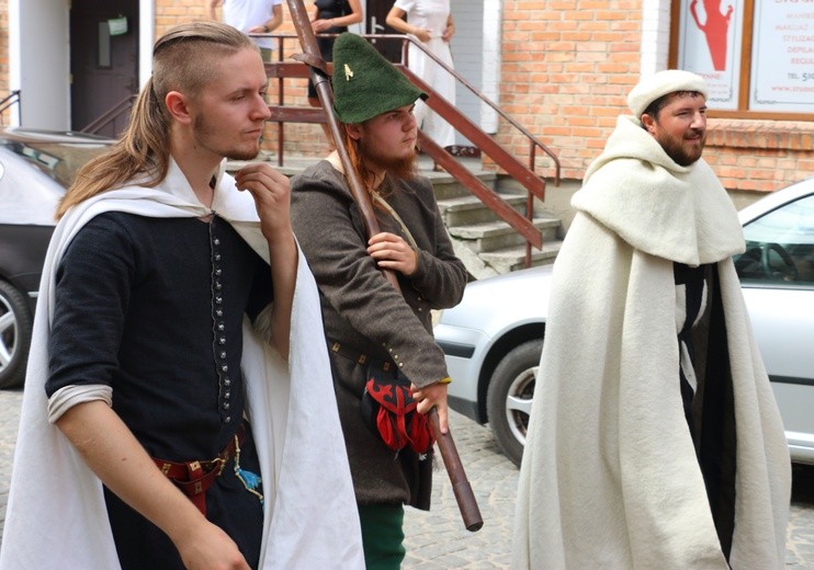 VIII Jarmark św. Bartłomieja w Pasłęku