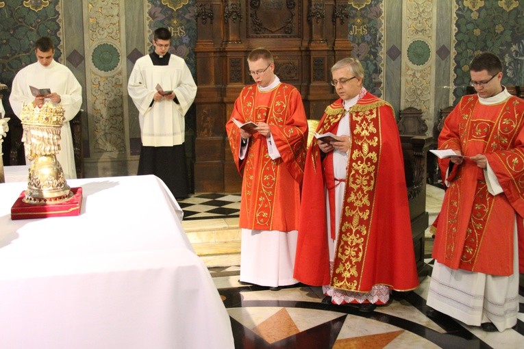 Uroczystości Zygmuntowskie