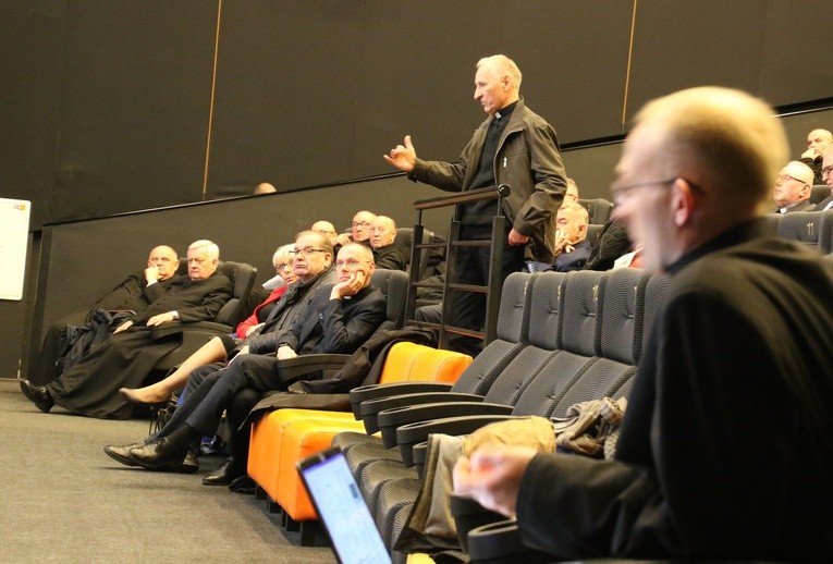 Płockie Dni Pastoralne 2022