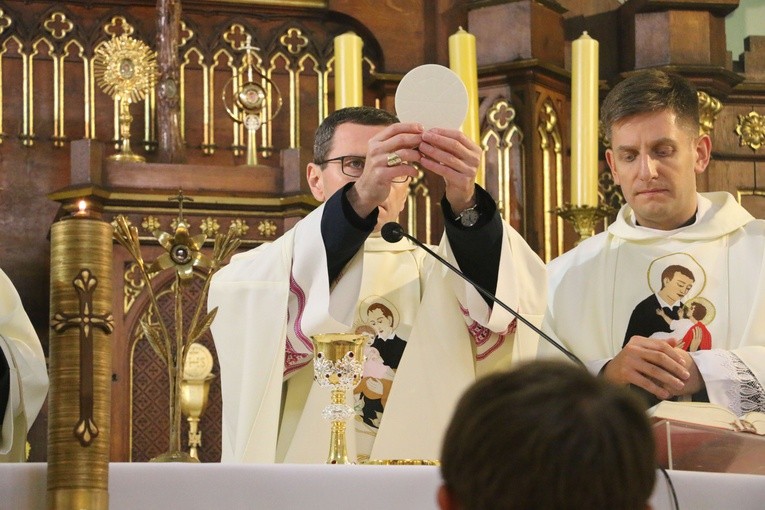 25 lat KSM diecezji płockiej