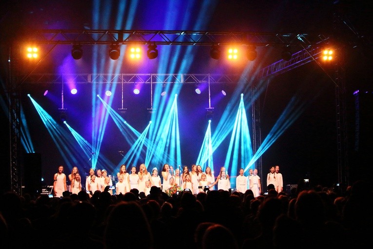 X Uroczysta Gala Papieska 