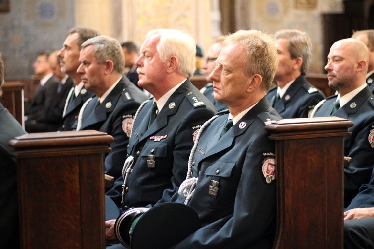 Święto Służby Celnej