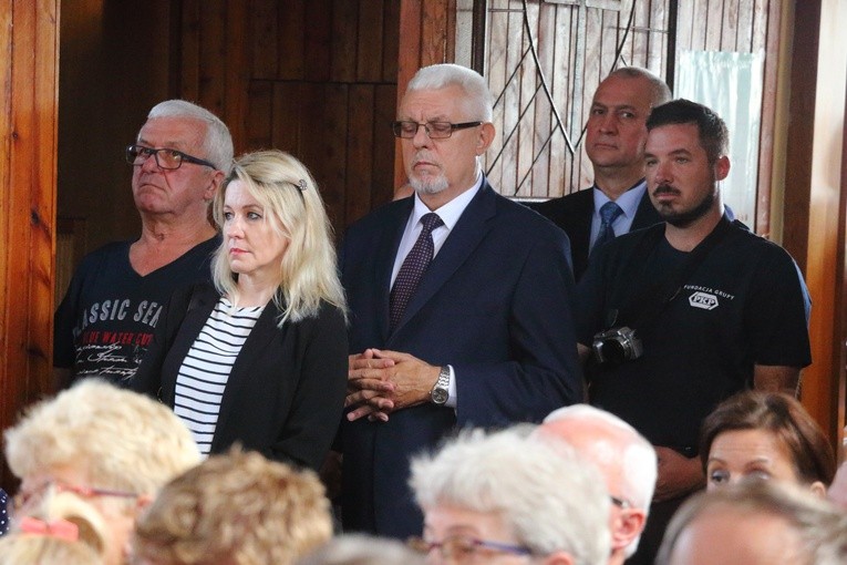 Obchody 79. rocznicy wybuchu II wojny światowej