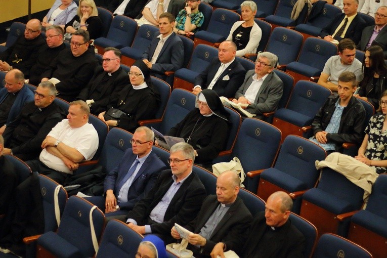 Iława - Synod Diecezji Elbląskiej 