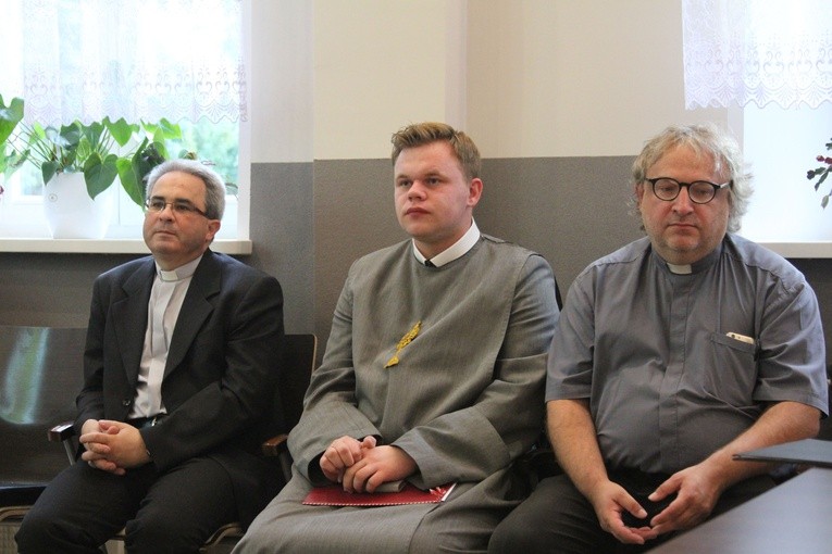 II Święto Stworzenia