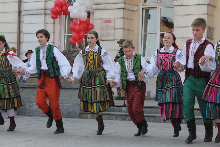 Majowe Święta - 2 maja