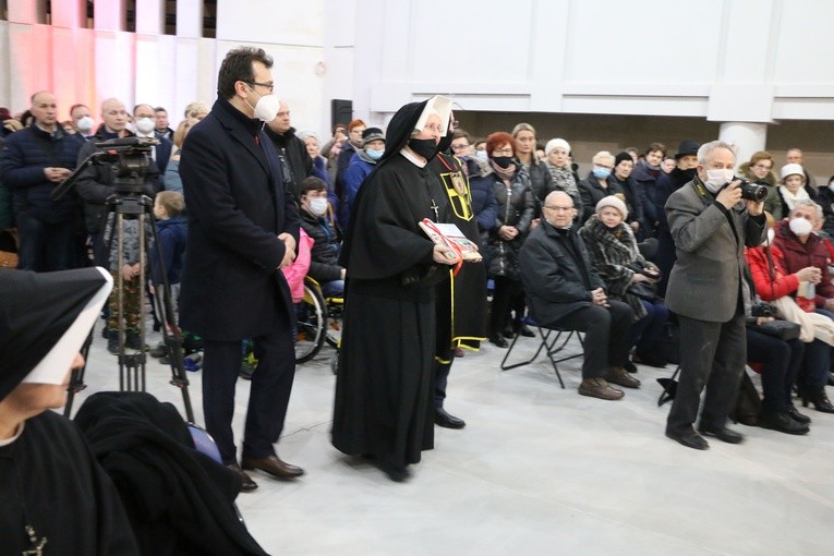 Płock. 91. rocznica objawień - cz.4
