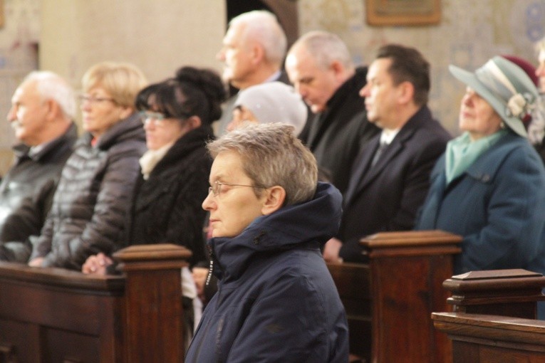 Sympozjum Akcji Katolickiej w Płocku