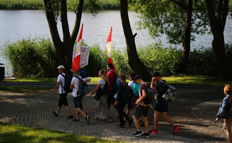 XXV EPP - Sztum, Malbork 