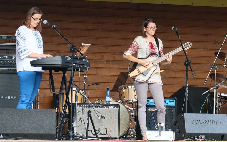 XII Pasłęcka Uczta Kultur Wschodnich