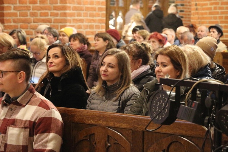 Religion zaprezentował płytę