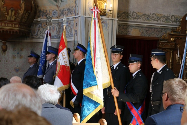 Łopacin. Rocznica mordu żołnierzy Armii Krajowej w Gutkowie