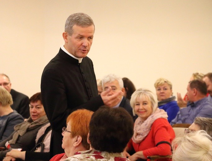 25-lecie Caritas Diecezji Elbląskiej