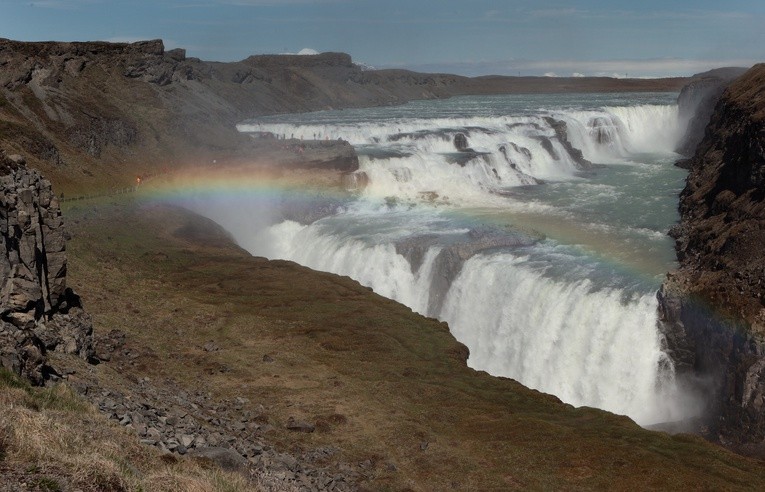 Neopogańska świątynia na Islandii