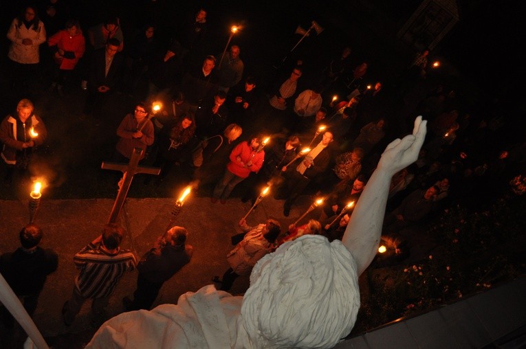Karmelitańska Noc Młodych