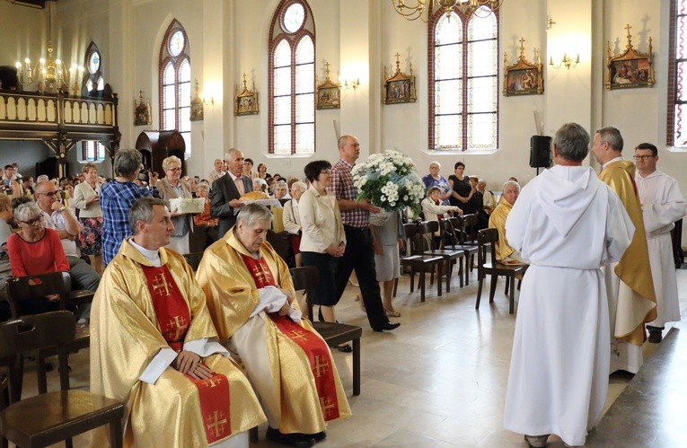 Spotkanie Apostolatu Margaretka