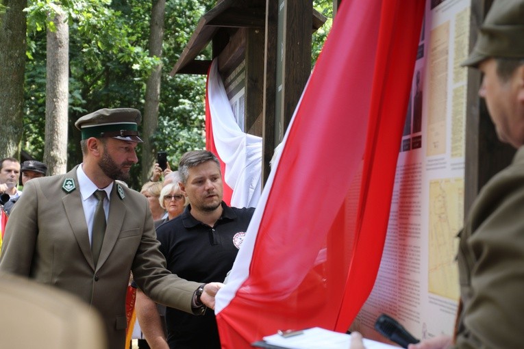 Skrwilno. Uroczystości rocznicowe