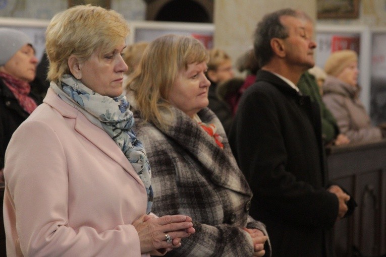 Sympozjum Akcji Katolickiej w Płocku