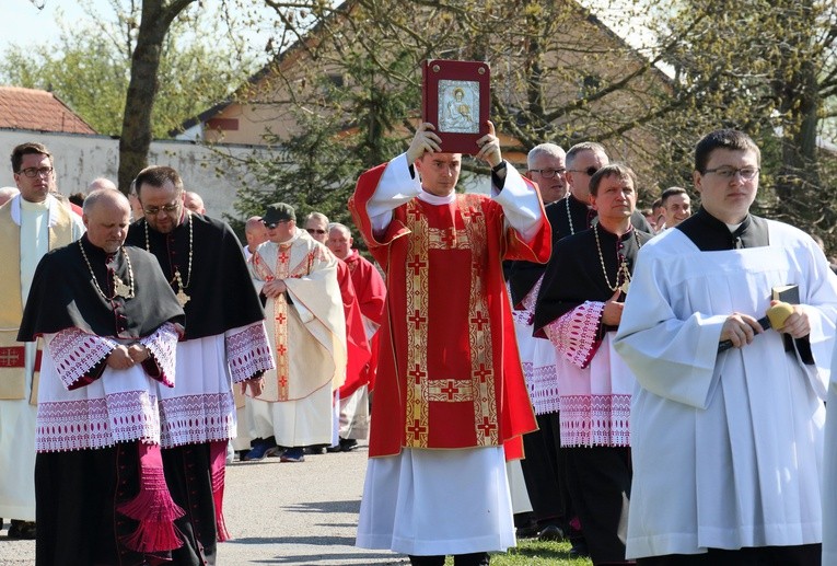 Przeżyjmy to jeszcze raz