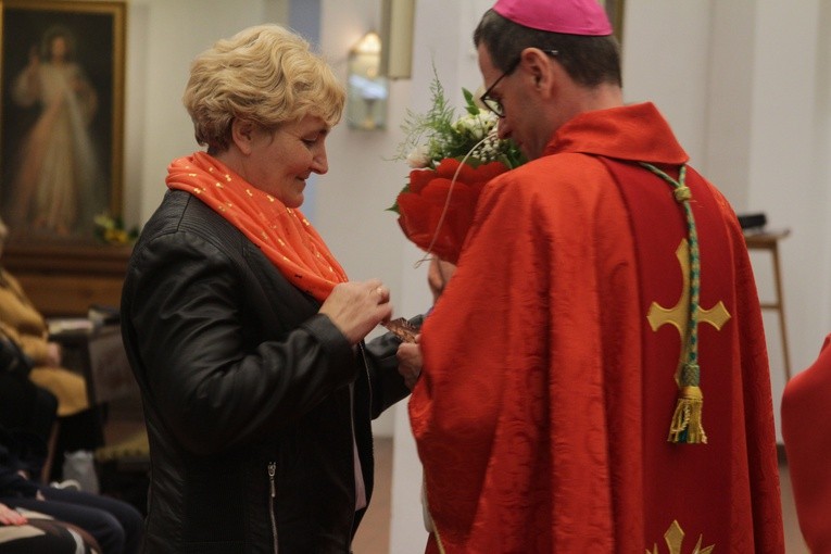 Dzień wspólnoty Odnowy