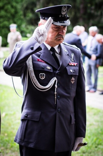75. rocznica wybuchu II wojny światowej