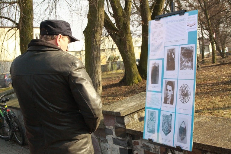 II Bieg "Tropem Wilczym" w Makowie Mazowieckim