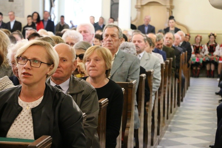 XXIII Ogólnopolski Zlot Szkół Reymontowskich