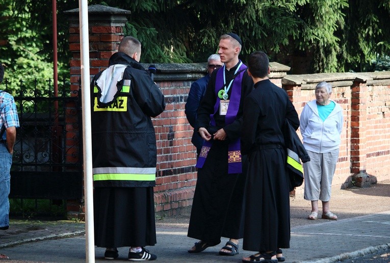 XXV EPP - Sztum, Malbork 