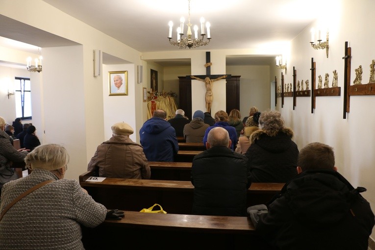 Koronka do Bożego Miłosierdzia cz. 2