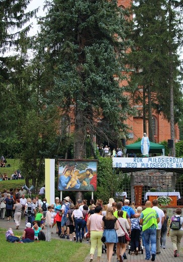 Po co rozmieniać na drobne?