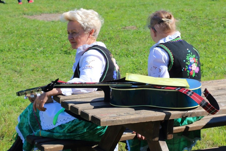 XVII Przegląd Zespołów Śpiewaczych "Seniorada"