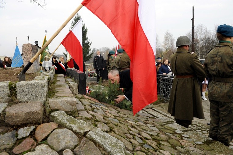 Święto Niepodległości w Pułtusku