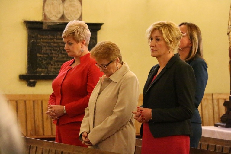 Spotkanie środowisk trzeźwościowych w Winnicy