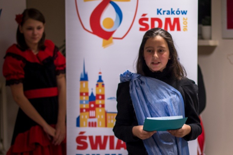 Przegląd małych form teatralnych w IKCh