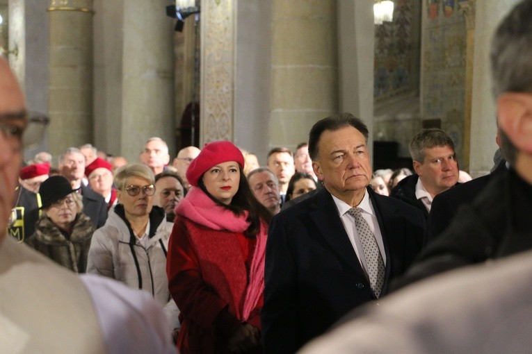 Płock. Ingres bp. Szymona Stułkowskiego. Cz. ​3