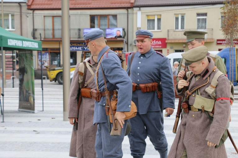 Maków dla Niepodległej
