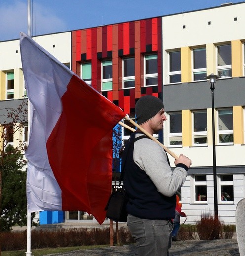 Marsz Żołnierzy Wyklętych