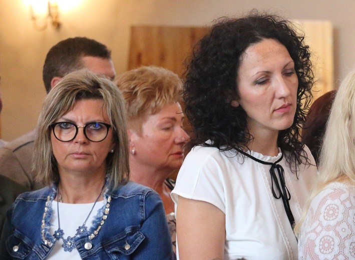 Odpust w Kalniku