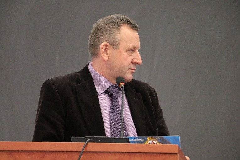 Sympozjum Akcji Katolickiej w Ciechanowie