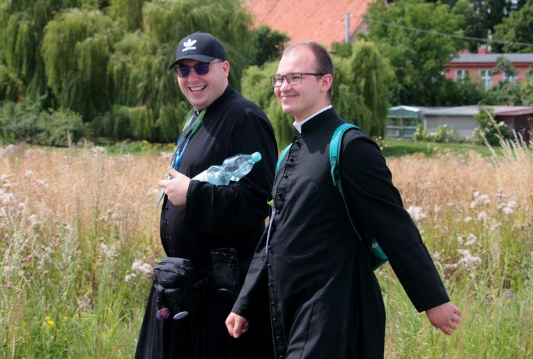 Elbląska Pielgrzymka Piesza