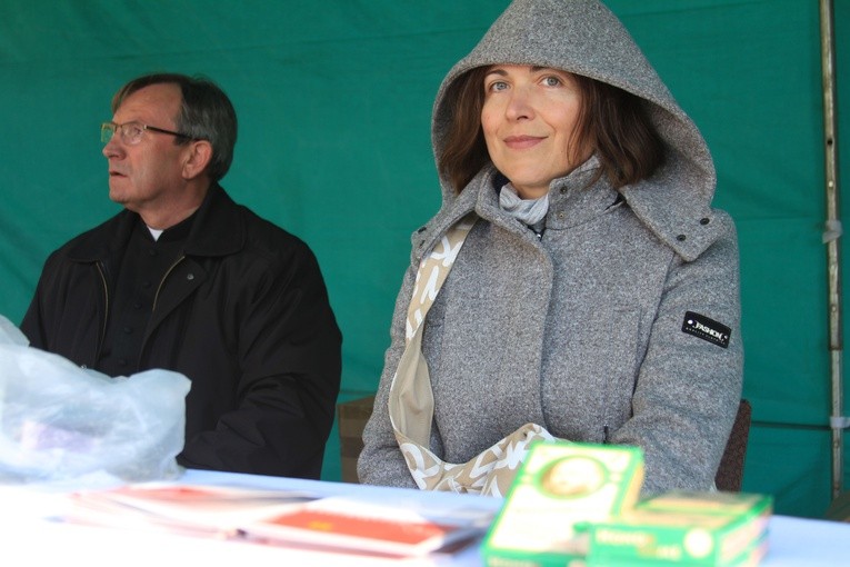 Pielgrzymka do Smardzewa. Część 2