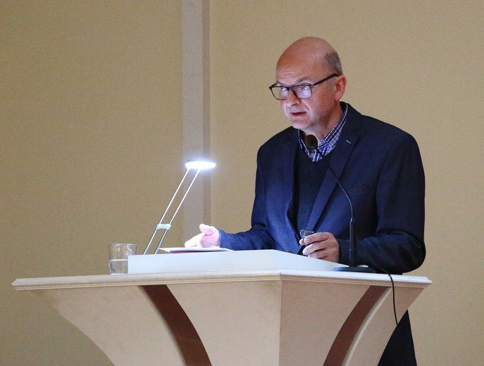 "Kobiety w Prusach Królewskich" - konferencja