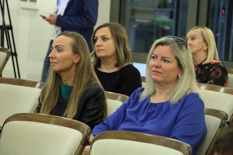 Gala "Ośmiu Wspaniałych" w Ratuszu Staromiejskim