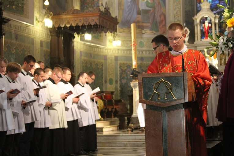 Uroczystości Zygmuntowskie