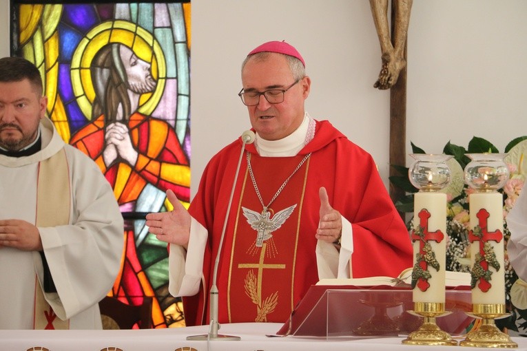 Płock. Jubileusze sióstr pasjonistek