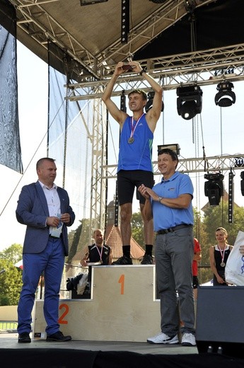 Bieg Mateuszowy w Pułtusku