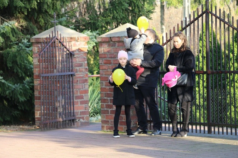 Nasielsk. Zbiórka na rzecz hospicjów